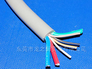 多芯电源线