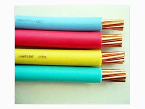 国标CCC认证电线