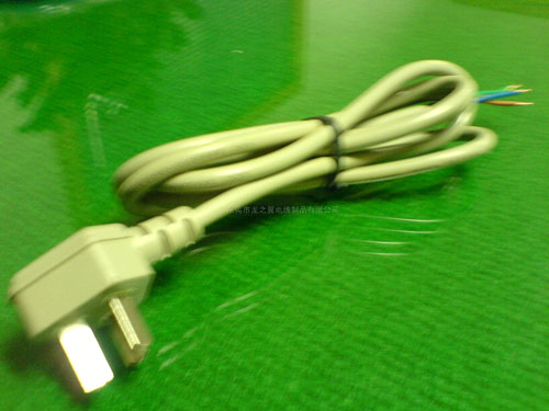 3X0.75平方电源线