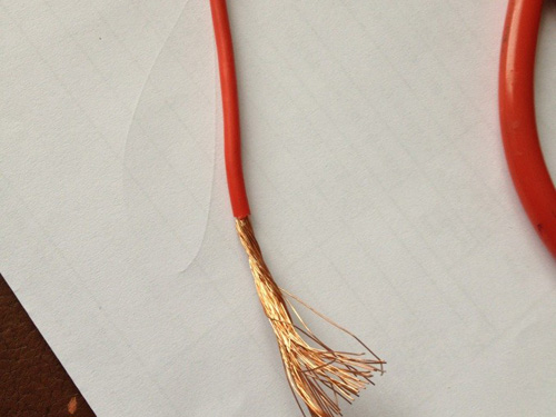 国标线06RV 1.5平方