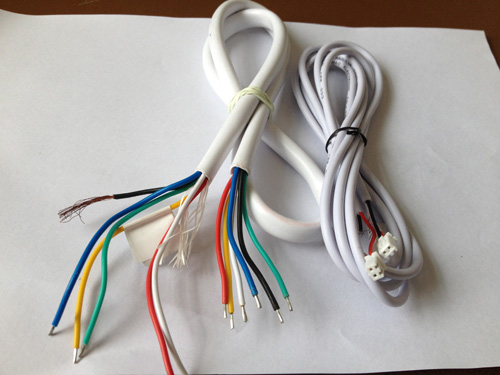 中国标准CCC电线