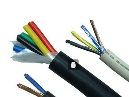 控制电缆