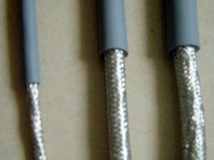 柔软耐磨拖链线