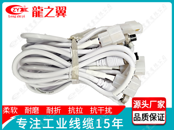 以太网交换机线