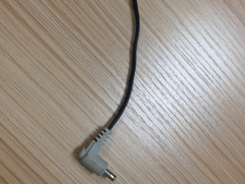 点读机电源线