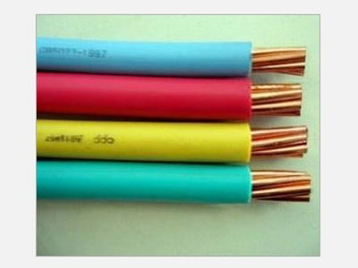 国标CCC认证电线