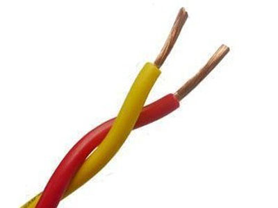 国标电线PVC绝缘