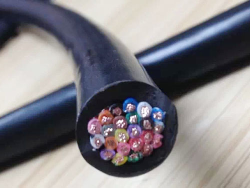 电线电缆怎样检测？
