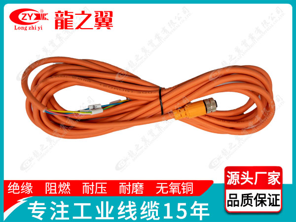 M12航空插头传感器...