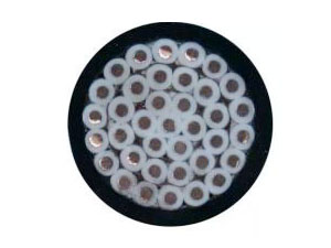 多芯国标护套线