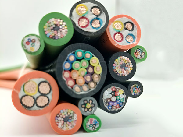 伺服电机线编码器线