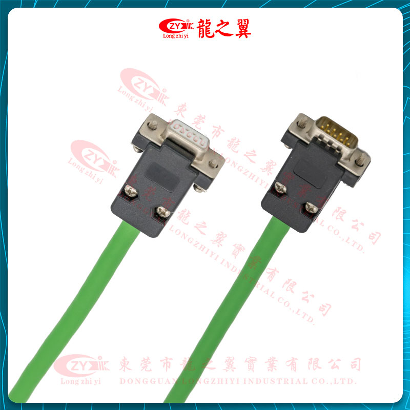 RS232串口线延公...
