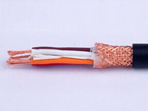 6*0.3MM2屏蔽