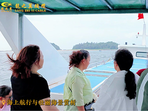 公司团建文旅五
