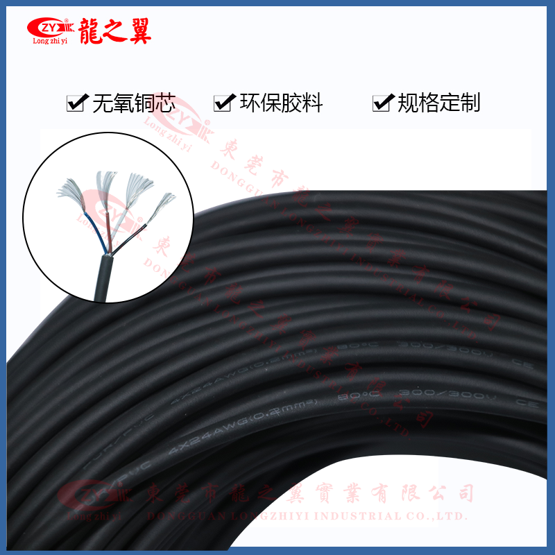 4*24AWG（0....