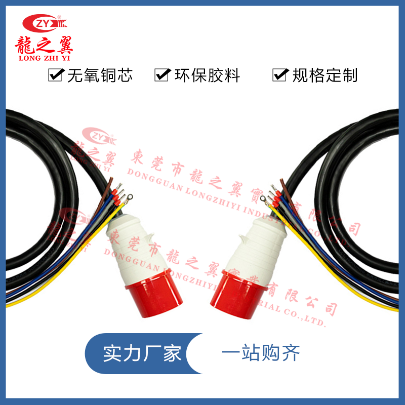 RVV5 6平方工业...
